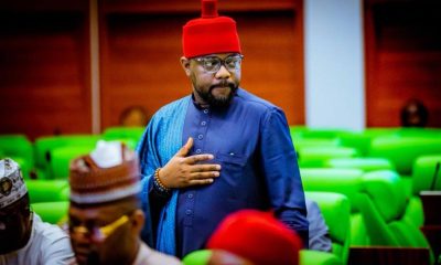 Reps bar first-term lawmakers, block Ugochinyere’s bid for minority leader