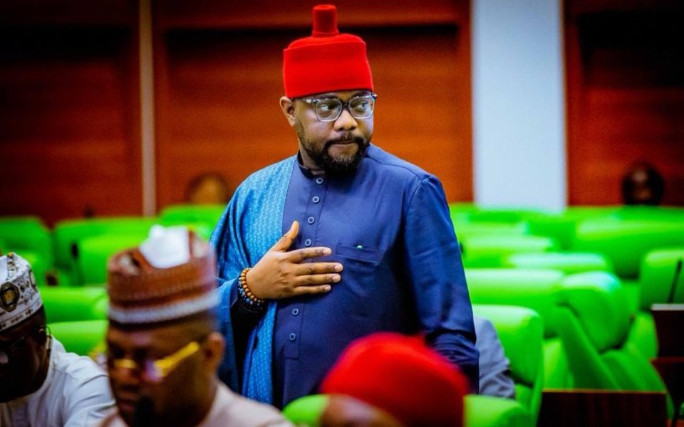 Reps bar first-term lawmakers, block Ugochinyere’s bid for minority leader