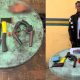 21-year-old arrested with suspected human hand, weapons in Lagos