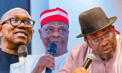 Utomi backs Obi’s move to NDC, says ADC primary crisis vindicates decision