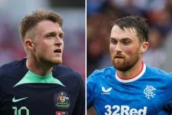 Souttar Brothers: Scotland and Australia on Opposite Sides