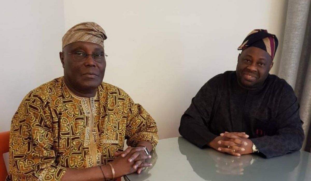 Atiku, Dele Momodu speculation grows as 2027 ADC ticket sparks running mate debate