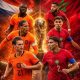 Netherlands to face Morocco, Brazil draw Japan in 2026 World Cup round of 32