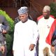 Court rejects former Kogi governor Yahaya Bello’s bid to halt N110bn fraud trial