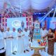 Day Ibori stormed Asaba for Oborevwori’s third anniversary