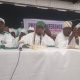 2027 Elections: Alimosho Federal Constituency stakeholders backs Ayuba, tasks Yilwatda, Sanwo-Olu, Tinubu