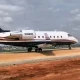 NCAA Probes Incident as Aircraft Lands on Under-Construction Road