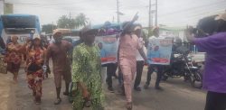 Obasa: I will not be used as a scapegoat for post-primary protests