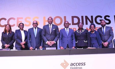Access Holdings ends acquisition era, targets higher returns for investors