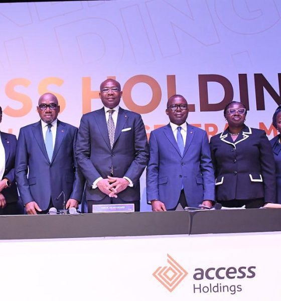 Access Holdings ends acquisition era, targets higher returns for investors