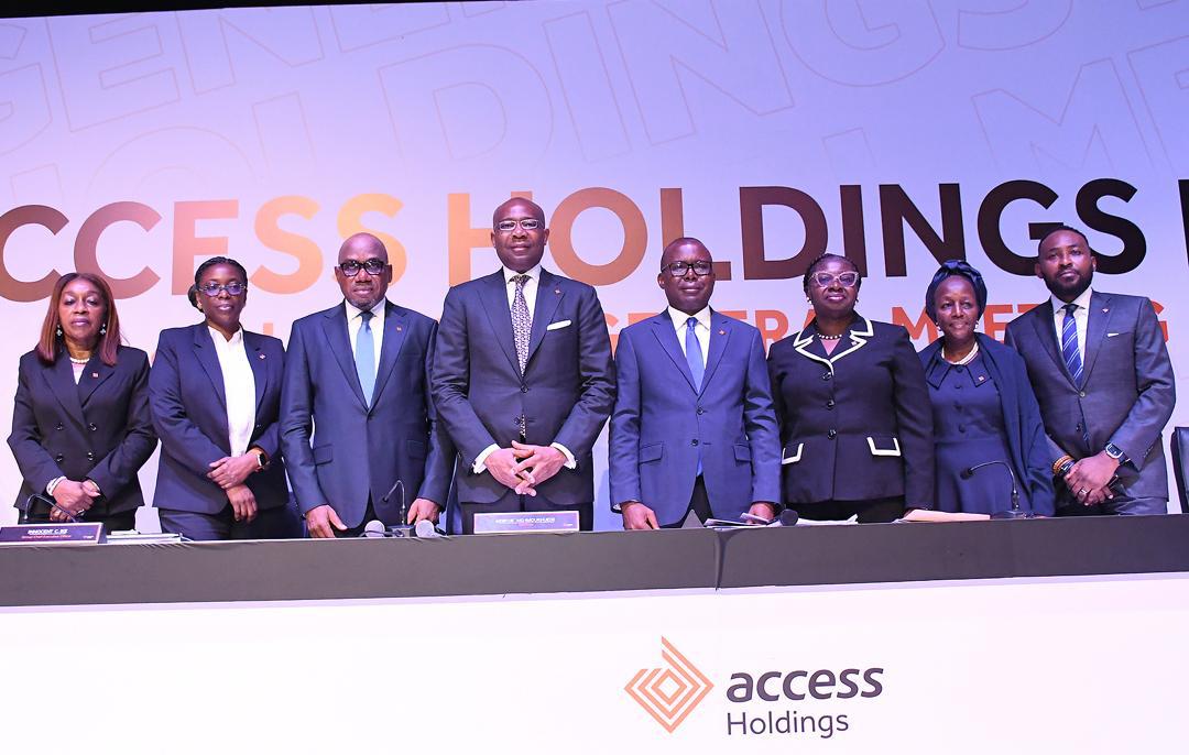 Access Holdings ends acquisition era, targets higher returns for investors