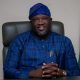 Amuwo Odofin Council Chief Sanusi Led Team Intercepts 200 suspected Criminals