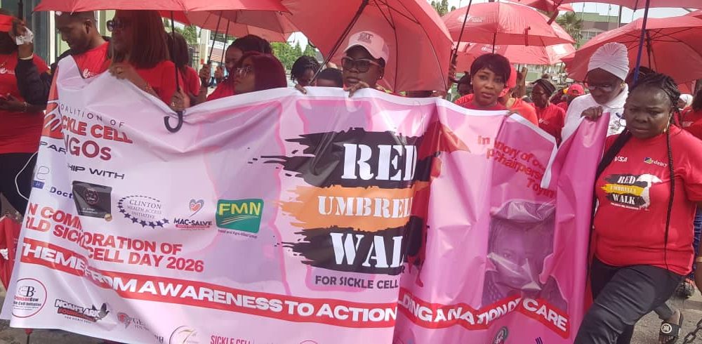 Sickle Cell Day: Coalition Advocates Quality Care, Funding for Curative Research