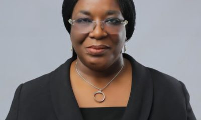 Lagos Assembly swears in Oshinowo as new clerk