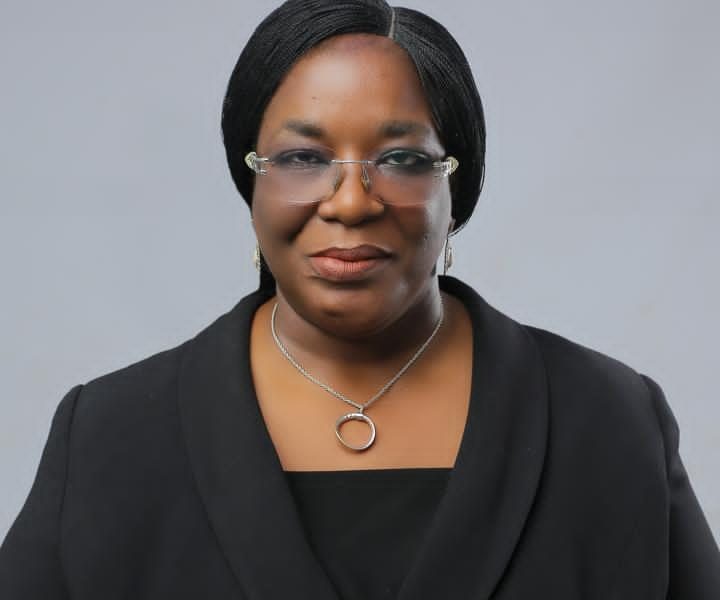 Lagos Assembly swears in Oshinowo as new clerk