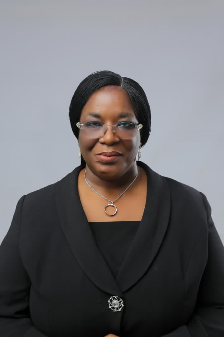 Lagos Assembly swears in Oshinowo as new clerk