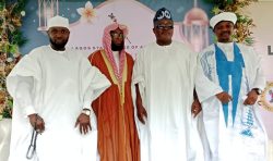 Obasa tasks community, security agencies on synergy against insecurity