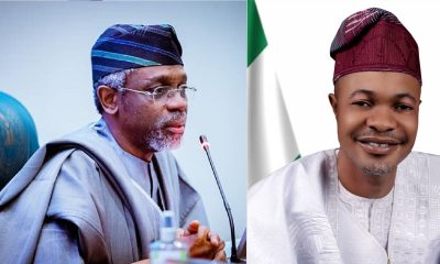 Prince Adeniyi carpets Gbajabiamila over PFIPC contradiction