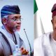 Prince Adeniyi carpets Gbajabiamila over PFIPC contradiction