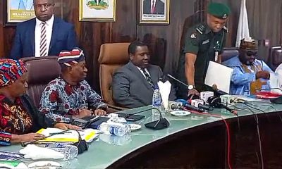 APC, PDP clinch key by-elections as INEC declares winners in Kano, Rivers