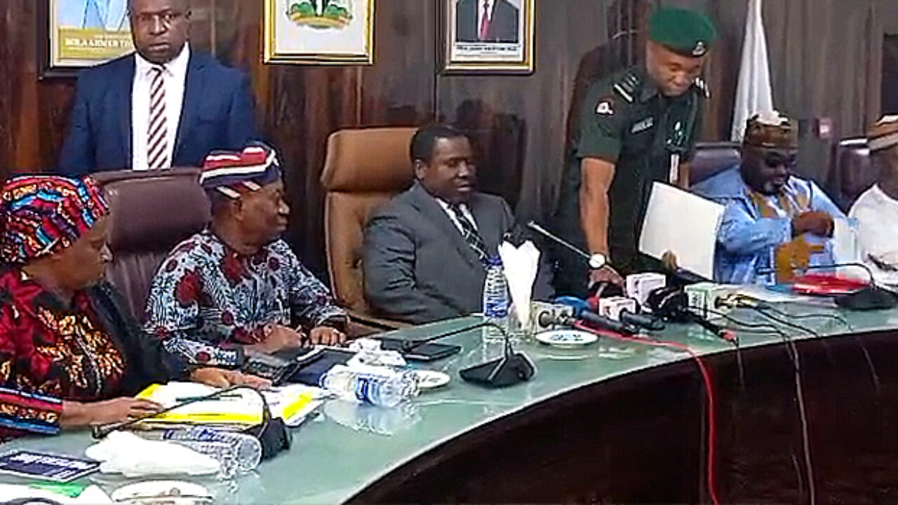 APC, PDP clinch key by-elections as INEC declares winners in Kano, Rivers