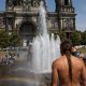 Europe's devastating heatwave has spread across the eastern part of the continent, shattering long-standing temperature records in several countries, triggering emergency power cuts in Ukraine, and leaving more than 1,300 excess deaths in its wake. The extreme weather, described as the most severe heatwave ever recorded in Europe, has continued to grip millions of people despite signs of easing temperatures in some western regions. Slovakia registered its highest temperature on record after thermometers hit 41 degrees Celsius in the village of Turna nad Bodvou, southwest of the country's second-largest city, Kosice, on Monday. Neighbouring Czechia also rewrote its weather history, recording 41.9 degrees Celsius in Doksany on Sunday evening, surpassing the previous national record of 40.4 degrees Celsius set in 2021. The Czech Hydrometeorological Institute described the development as unprecedented, noting that exceeding the previous record by 1.5 degrees Celsius was extraordinary. It also highlighted the unusually prolonged duration of the heatwave. Hungary narrowly missed matching its all-time temperature record as the mercury climbed to 41.8 degrees Celsius on Monday, just 0.1 degrees below the country's highest-ever reading recorded in July 2007. Hungarian Prime Minister Peter Magyar warned that the worst phase of the heatwave was still ahead, directing public sector workers to work remotely while urging private employers to adopt similar measures where possible. According to AFP, more than 130 million people across Central and Eastern Europe experienced temperatures above 35 degrees Celsius on Monday. Italy placed 22 cities under its highest-level red heat alert, while several regions in Croatia also issued severe heat warnings. The Balkans remain under intense heat conditions, with wildfires reported in Croatia, Albania, and Bosnia and Herzegovina. In Ukraine, authorities introduced emergency power outages as soaring temperatures, forecast to reach between 35 and 38 degrees Celsius, placed unprecedented pressure on the country's electricity grid. The World Health Organization (WHO) said more than 1,300 excess deaths have been recorded across Europe since June 21 due to the ongoing heatwave. WHO Director-General Tedros Adhanom Ghebreyesus warned that Europe is warming faster than any other continent, heating at twice the global average. He described heat stress as a "silent killer," stressing that many European homes, workplaces, and schools were not designed to withstand such extreme temperatures. Scientists from the World Weather Attribution group noted that the heatwave was particularly unusual because June has historically not been the hottest month in Western Europe. The researchers warned that the current crisis demonstrates how global warming of about 1.4 degrees Celsius is already pushing societies to the limits of their ability to cope with extreme heat. Although temperatures have begun to decline across parts of Western Europe, meteorologists caution that the respite may be short-lived. Italian Air Force meteorologist Daniele Mocio has forecast another surge of extreme heat beginning around July 5, expected to affect France, Spain, Germany, Italy, Switzerland and parts of the United Kingdom. Several countries, including the United Kingdom and Germany, have already recorded their hottest June temperatures on record, while France has also reported heat-related fatalities, underscoring the growing human toll of Europe's unprecedented climate crisis.