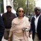 BREAKING:  UK jury clears Diezani Alison-Madueke of all bribery charges
