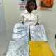 China-bound trader arrested with cocaine as NDLEA records N12.4bn drug bust