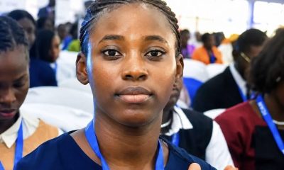 16-year-old becomes Nigeria’s youngest chartered accountant