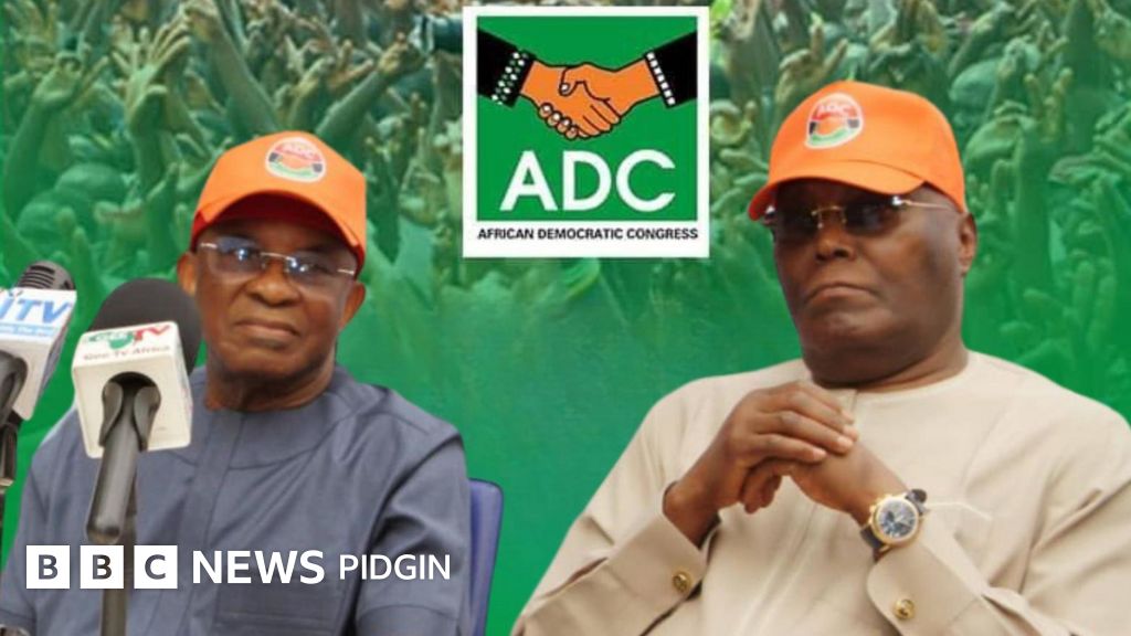BREAKING: Court orders INEC to deregister ADC, Accord Party, others ahead of 2027 elections