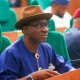 Agbedi takes charge as House minority leader after opposition leadership shake-up