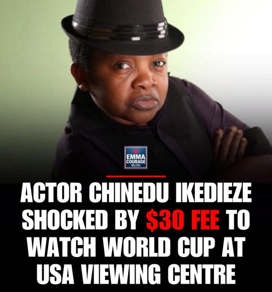 Aki Shocked by $30 Fee to Watch World Cup Match at Dallas Fan Festival