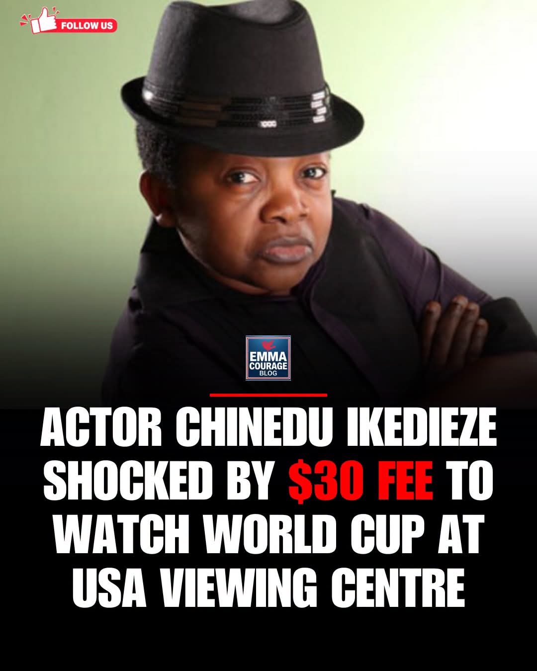 Aki Shocked by $30 Fee to Watch World Cup Match at Dallas Fan Festival