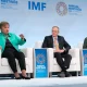 $5bn Abu Dhabi deal may expose Nigeria to hidden financial risks, IMF warns