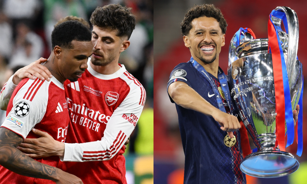 Arsenal confirm departure of 15 players ahead of summer exit