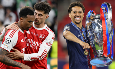 Arsenal confirm departure of 15 players ahead of summer exit