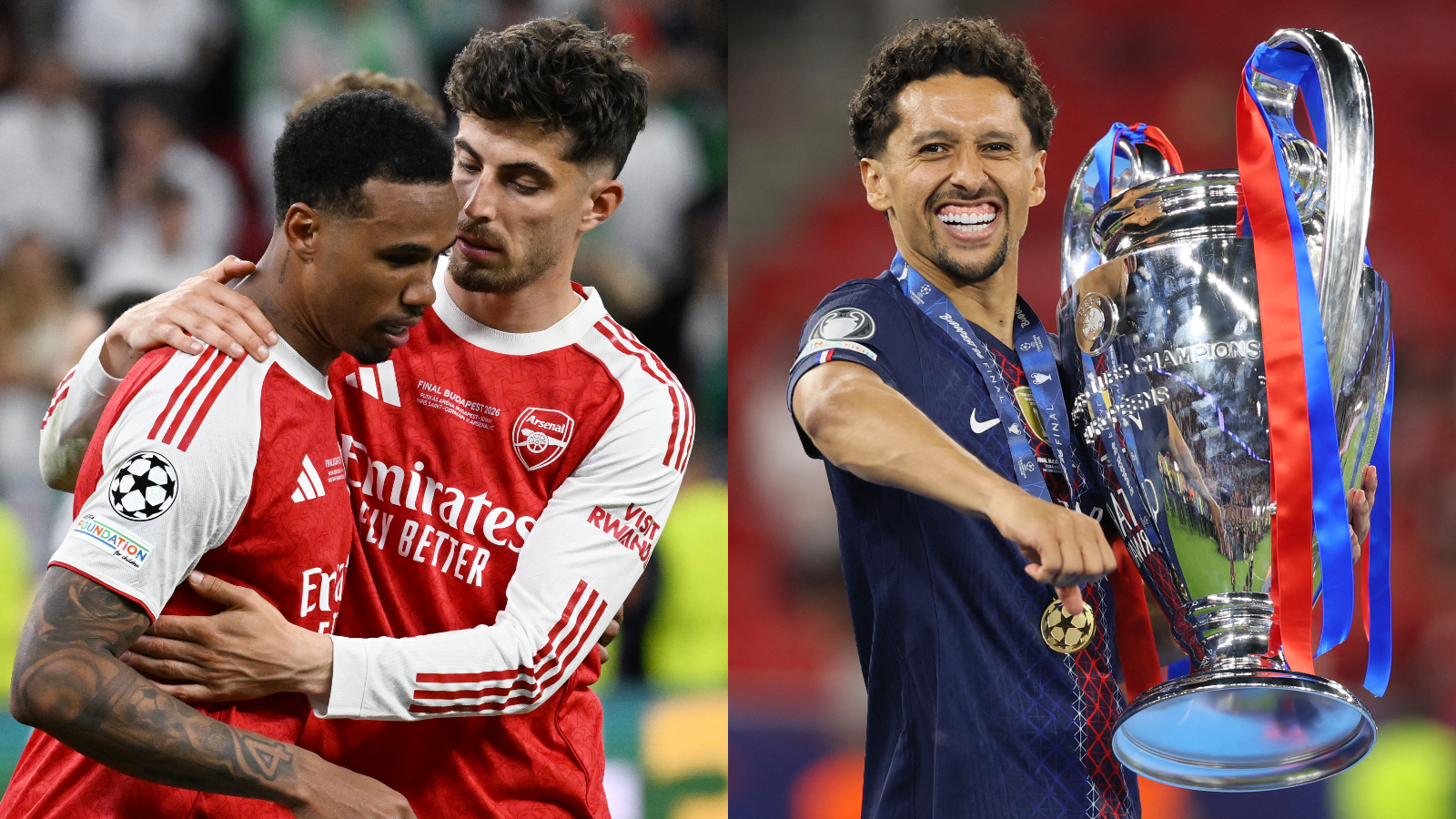 Arsenal confirm departure of 15 players ahead of summer exit