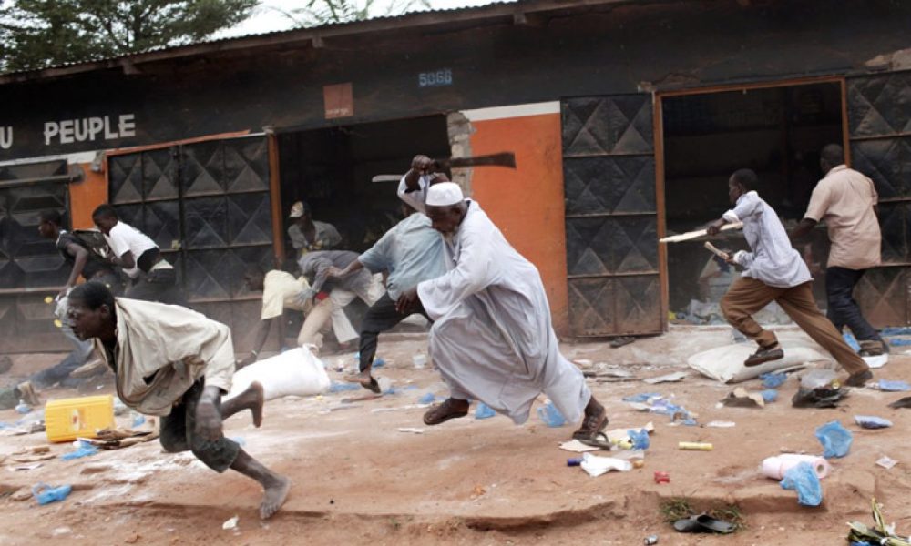 Displaced Nasarawa residents allege occupation of ancestral lands by attackers