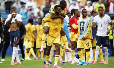 World Cup 2026 knockout picture clears as football giants progress
