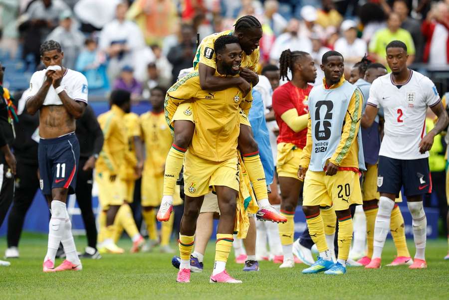 World Cup 2026 knockout picture clears as football giants progress
