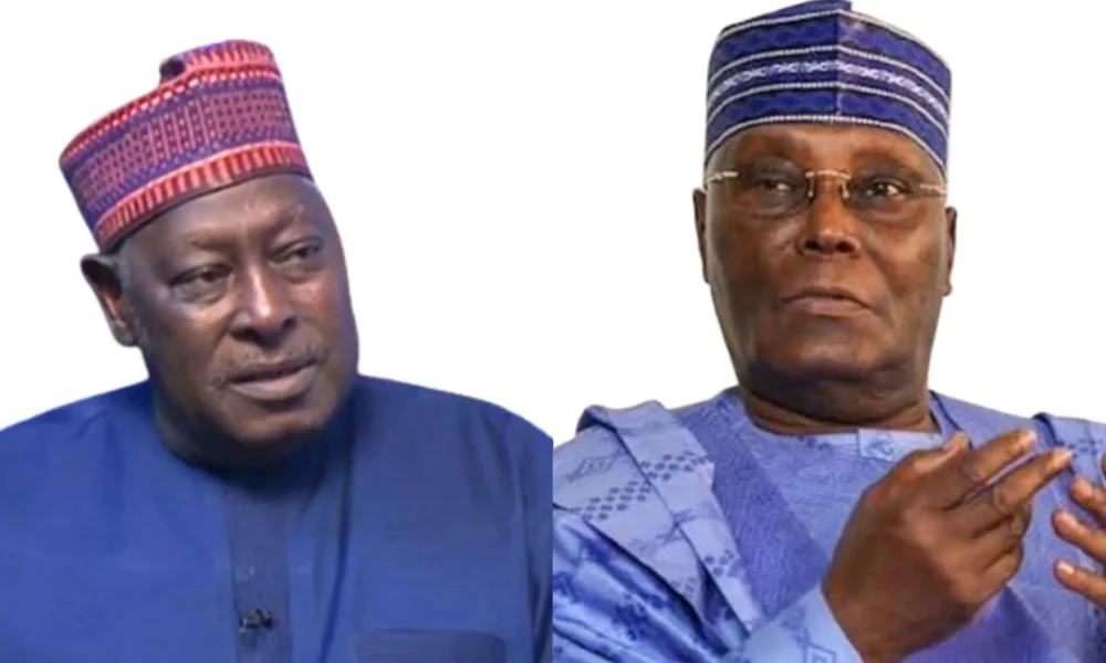 Babachir Lawal quits ADC, alleges Atiku allies manipulated party primaries