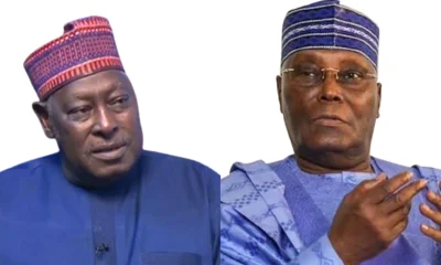 Babachir Lawal quits ADC, alleges Atiku allies manipulated party primaries