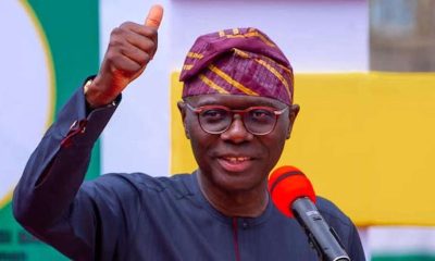 Lagos emerges top in 2025 State performance ranking, Ogun, Kaduna follow