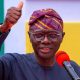 Lagos emerges top in 2025 State performance ranking, Ogun, Kaduna follow