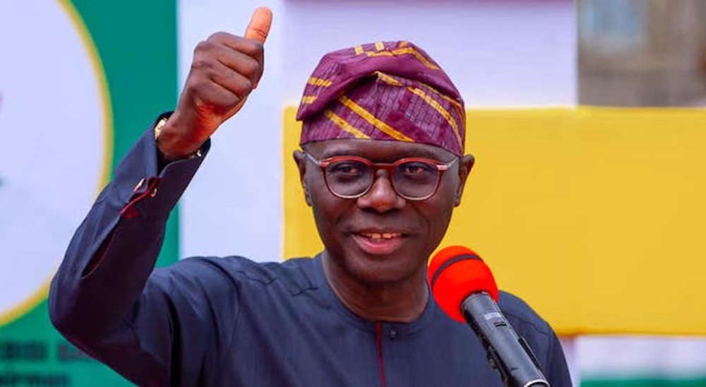 Lagos emerges top in 2025 State performance ranking, Ogun, Kaduna follow