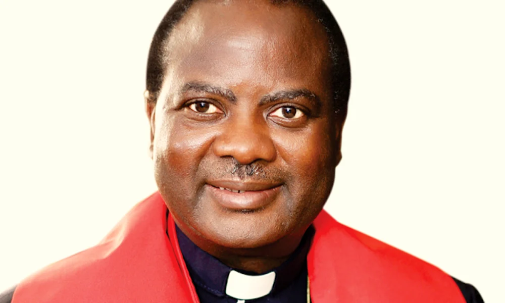 Nigerian Baptist Church