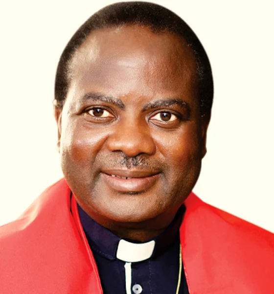 Nigerian Baptist Church