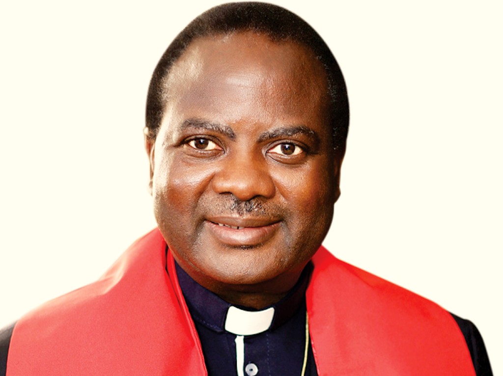 Nigerian Baptist Church