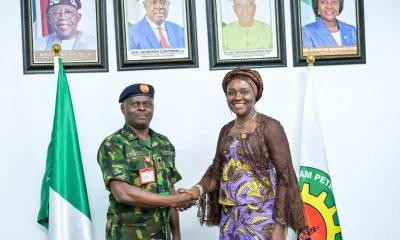 NUPRC, Defence Ministry Partner to protect oil infrastructure through non-kinetic security strategy