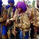 Terrorists storm Borno School during NECO exams, abduct students, kill teacher